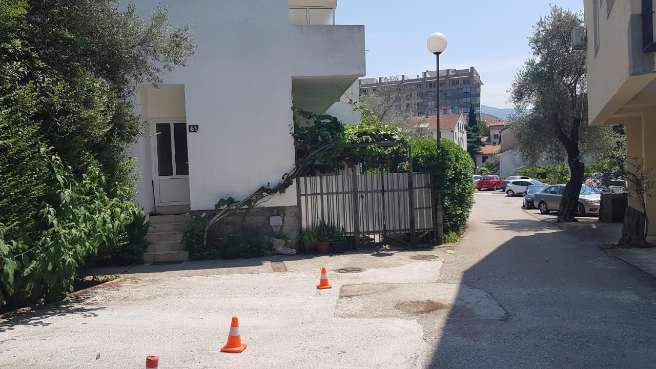 Guest house Hellena Budva
