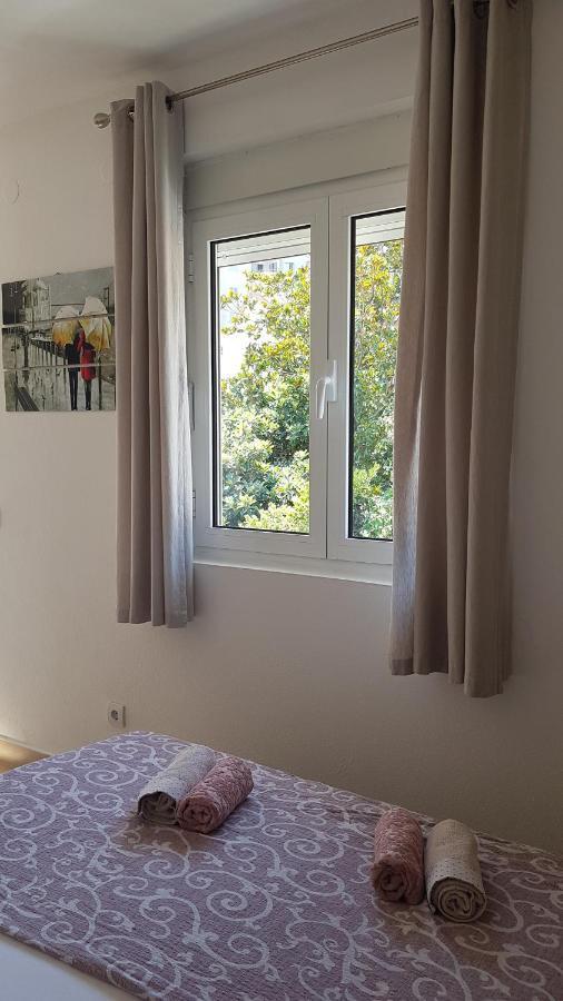 Guest house Hellena Budva