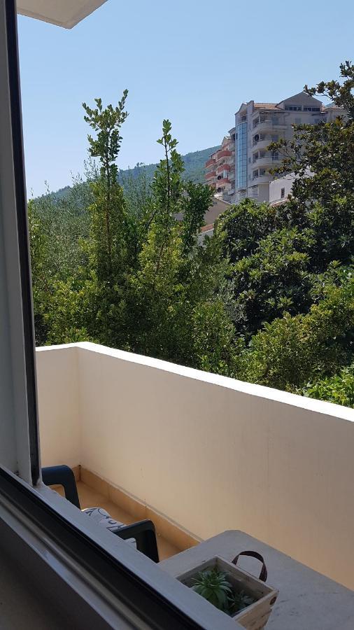 Guest house Hellena Budva