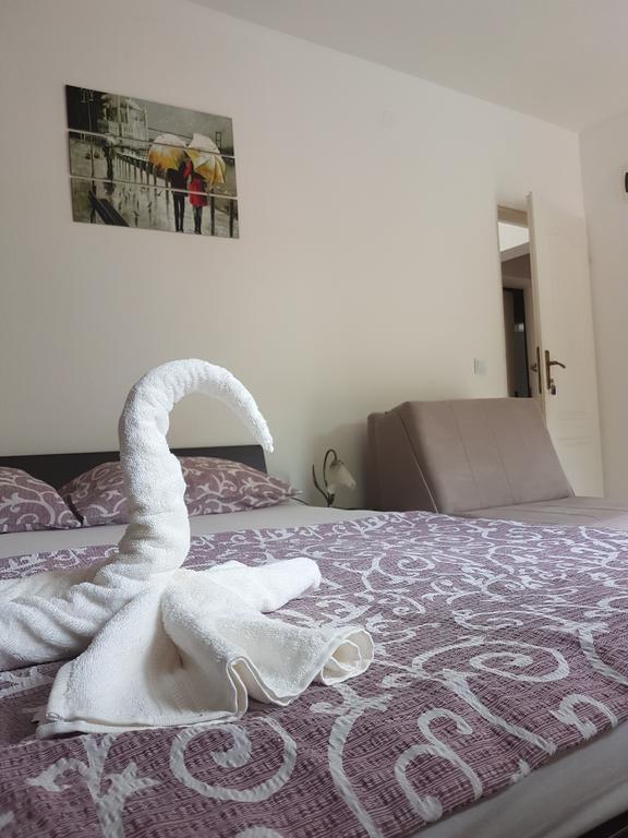 Hellena * Budva